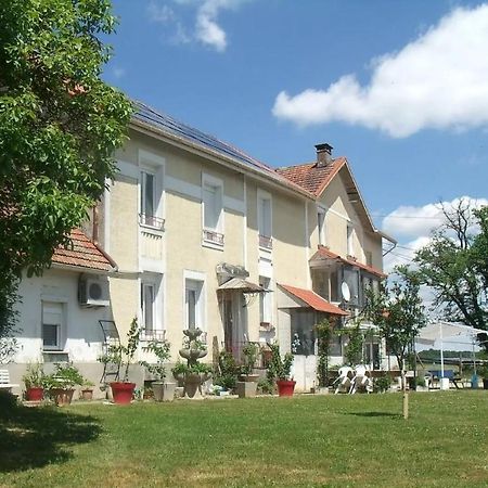 Le Moulin Des Moines Villa Châtenois Exterior foto