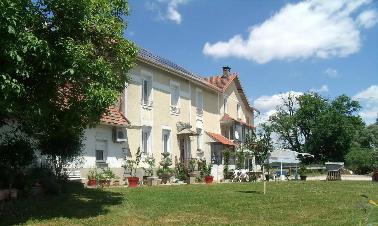 Le Moulin Des Moines Villa Châtenois Exterior foto