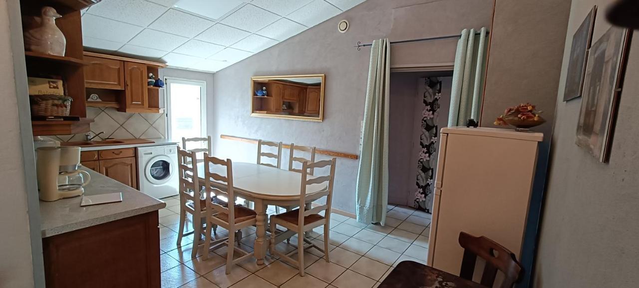Le Moulin Des Moines Villa Châtenois Exterior foto