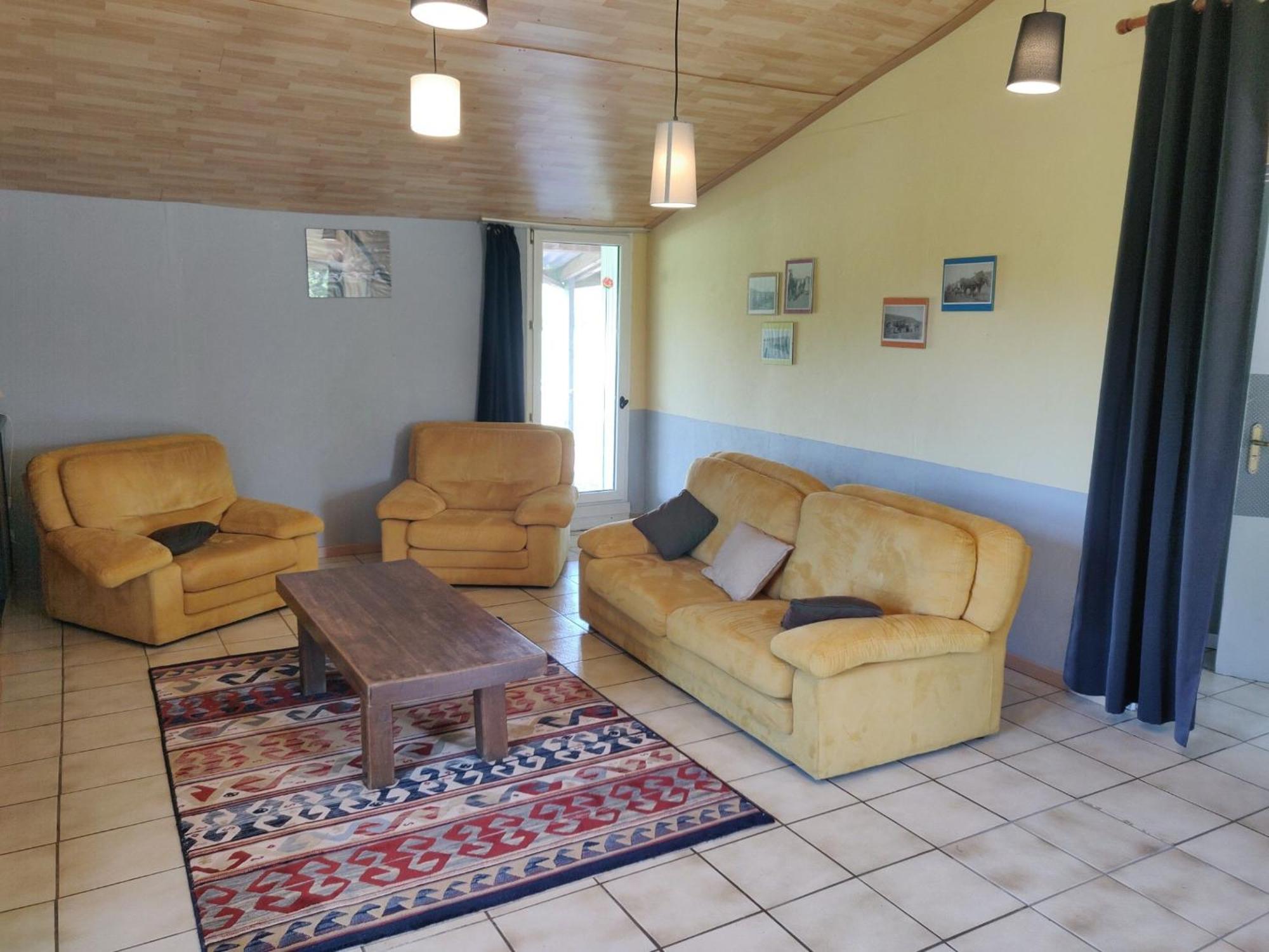 Le Moulin Des Moines Villa Châtenois Cameră foto